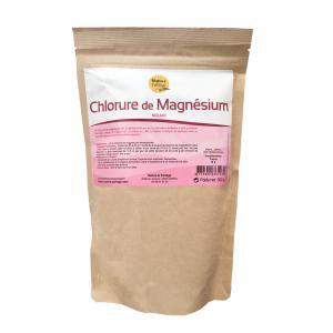 Chlorure de magnésium