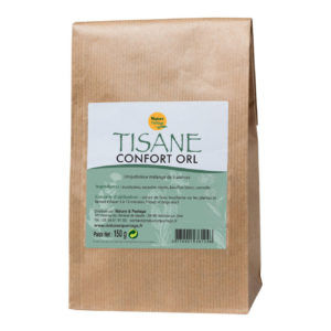 ENT comfort herbal tea 150g